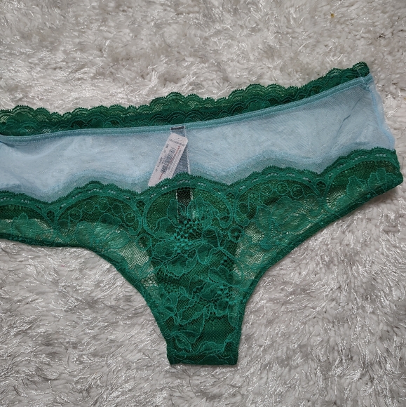 FOR BUNDLE ONLY!! Victoria's Secret Panty Small - Picture 4 of 4